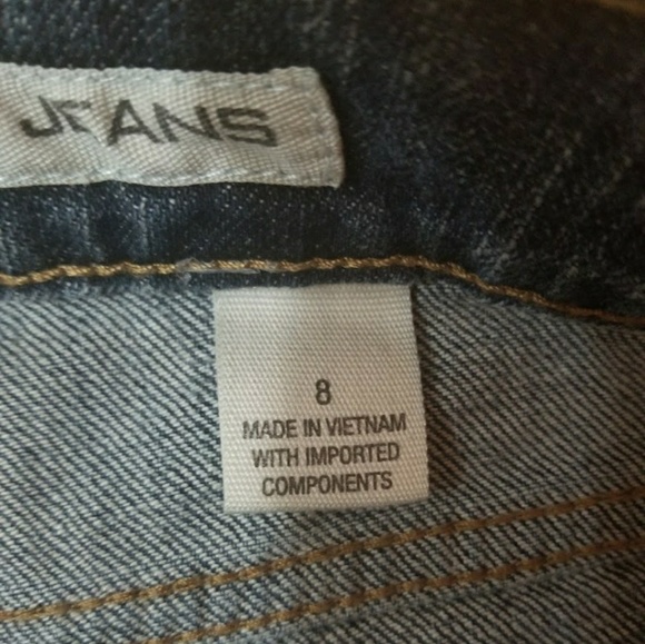 DKNY Jeans - Picture 7 of 7